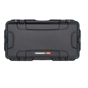Nanuk 980 Hard Sided Case