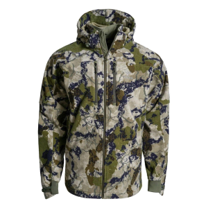 King's Camo Men's King's Camo Wind-Defender Shift Hooded Softshell Jacket - $149.99 at SCHEELS