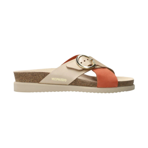 Mephisto Women's Mephisto Hirina Slide Sandals - $141.99 at SCHEELS