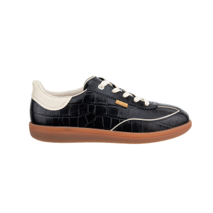 Ecco Women's ECCO Soft 11 Leather Sneakers - $135.00 at SCHEELS