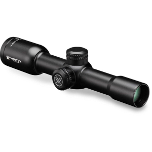 Vortex Vortex Crossfire 1x24mm Muzzleloader Scope - $134.99 at SCHEELS