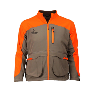 Men's Gamehide Pheasants Forever Fenceline Upland Hunting Jacket