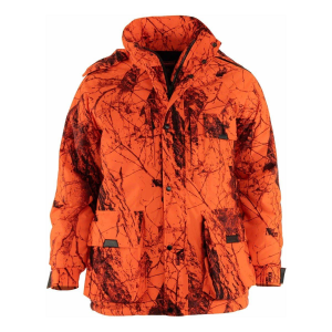 Gamehide Men's Gamehide Whisper Hooded Parka - $119.99 at SCHEELS