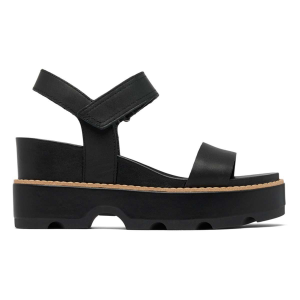Sorel Women's SOREL Joanie(TM) IV Y Strap Wedge Sandals - $105.00 at SCHEELS