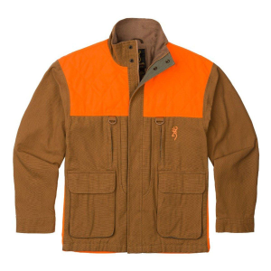 Browning Men's Browning Upland Jacket Softshell Jacket - $103.99 at SCHEELS
