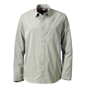 Orvis Men's Orvis PRO LT Upland Long Sleeve Button Up Shirt - $103.20 at SCHEELS