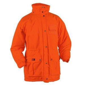 Women's Gamehide Sunset Blaze Orange Jacket