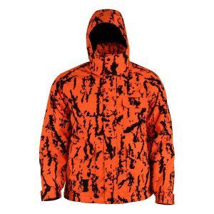 Gamehide Men's Gamehide Buckhunter Hooded Jacket - $97.59 at SCHEELS