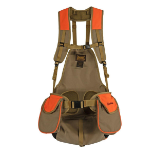 Gamehide Men's Gamehide Wing Warrior Upland Strap Vest - $95.99 at SCHEELS