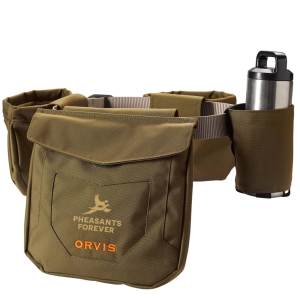 Orvis Orvis Pheasants Forever Hybrid Dove and Clay Shooting Belt - $94.99 at SCHEELS