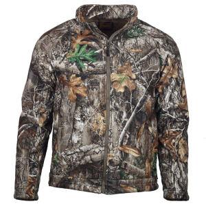 Gamehide Men's Gamehide Pinch Point Softshell Jacket - $87.99 at SCHEELS