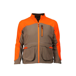 Gamehide Men's Gamehide Premium Field Softshell Jacket - $87.99 at SCHEELS