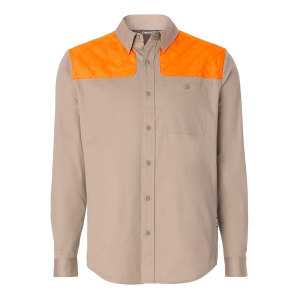 Orvis Men's Orvis Midweight Shooting Long Sleeve Button Up Shirt - $78.40 at SCHEELS