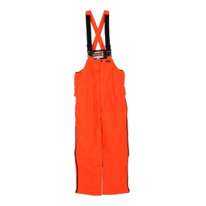 Gamehide Kids' Gamehide Tundra Hunting Snow Bibs - $73.59 at SCHEELS