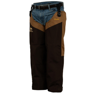 Gamehide Men's Gamehide Quail Forever Brush Buster Chaps - $63.99 at SCHEELS