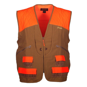 Gamehide Men's Gamehide Pheasant Vest - $63.99 at SCHEELS