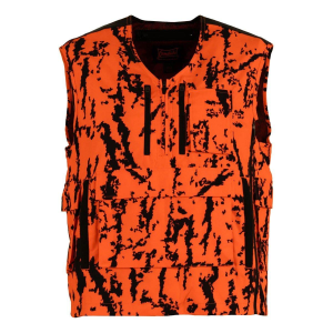 Gamehide Men's Gamehide Mountain Pass Big Game Extreme Vest - $63.99 at SCHEELS