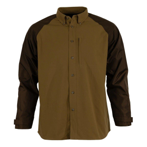 Gamehide Men's Gamehide Briar Buster Long Sleeve Button Up Shirt - $63.99 at SCHEELS