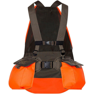 Scheels Outfitters Men's Scheels Outfitters Pheasants Forever Aspire Strap Vest - $63.99 at SCHEELS