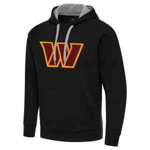 Antigua Antigua Washington Commanders Victory Hoodie - $63.69 at SCHEELS