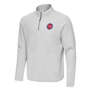 Antigua Antigua Detroit Pistons Step Up Hoodie - $62.99 at SCHEELS