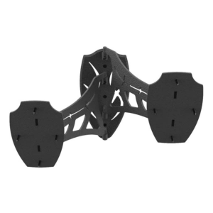 Skull Hooker Skull Hooker Dual Shoulder Mount - $55.99 at SCHEELS