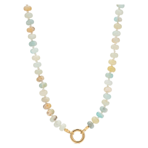 Hjane Jewels Hjane Jewels Carabiner Necklace - $55.99 at SCHEELS