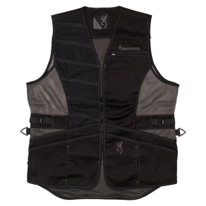 Browning Men's Browning Ace Shooting Vest - $51.99 at SCHEELS