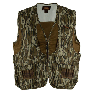 Gamehide Men's Gamehide Lightweight Dove & Upland Vest - $47.99 at SCHEELS