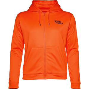 Scheels Outfitters Men's Scheels Outfitters Big Game Full Zip Sweatshirt - $47.99 at SCHEELS