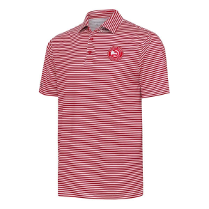 Antigua Antigua Atlanta Hawks Skills Polo - $47.60 at SCHEELS