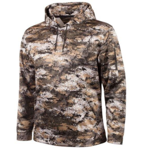 Huntworth Men's Huntworth Harrison Mid Weight Fleece Hoodie - $39.99 at SCHEELS
