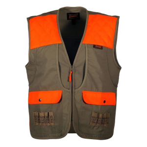 Gamehide Men's Gamehide Shelterbelt Vest - $39.99 at SCHEELS