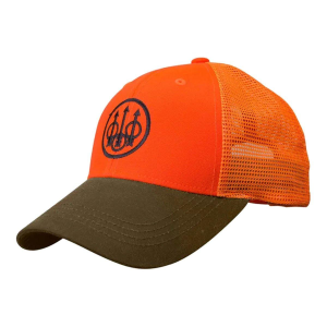 Beretta Beretta Upland Trucker Adjustable Hat - $39.20 at SCHEELS