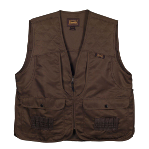 Gamehide Men's Gamehide Lightweight Dove & Upland Vest - $31.99 at SCHEELS