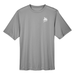 M.A. Apparel Men's Quail Forever Performance T-Shirt - $25.59 at SCHEELS