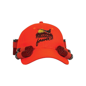 M.A. Apparel Pheasants Forever Shotgun Shell Cap - $24.00 at SCHEELS