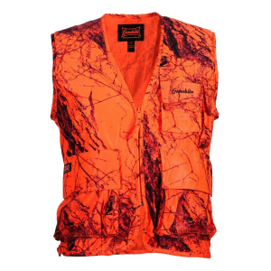 Gamehide Men's Gamehide Sneaker Big Game Hunting Vest - $23.99 at SCHEELS