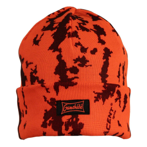 Gamehide 100gr Fleece lined Beanie