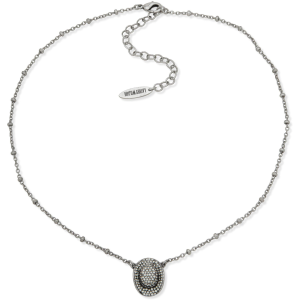 The Jewelry Group Cowboy Hat Necklace