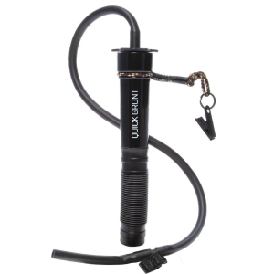 Hunter's Specialties Hunter's Specialties Quick Grunt Hands Free Deer Grunter Deer Call - $17.59 at SCHEELS