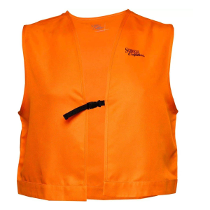Scheels Outfitters Men's Scheels Outfitters Big Game Aspire Vest - $15.99 at SCHEELS