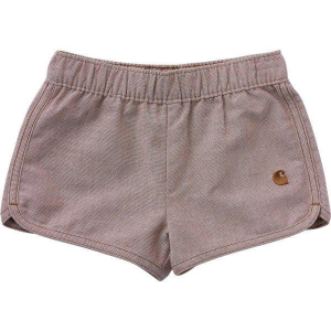 Carhartt Toddler Carhartt Elastic Waistband Chambray Shorts - $15.99 at SCHEELS