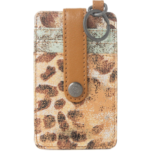 Myra Bag Valejo Spirit Credit Card Holder