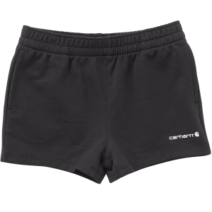 Carhartt Baby Boys' Carhartt Elastic Waistband French Terry Work Shorts - $14.39 at SCHEELS