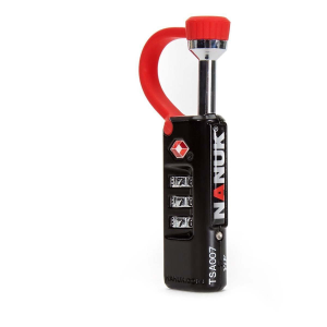 Nanuk TSA Approved Case Lock