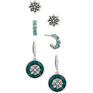 The Jewelry Group The Jewelry Group Beaded Trio Set Earrings - $12.99 at SCHEELS