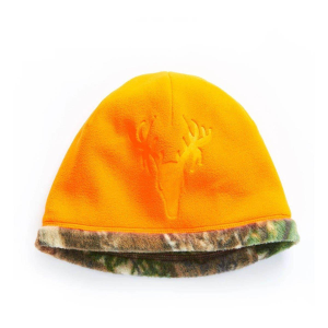 Hot Shot Reversible Beanie