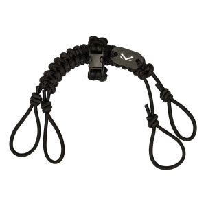 Illusion Systems Illusion Systems Black Rack Silencer Call Lanyard - $11.99 at SCHEELS