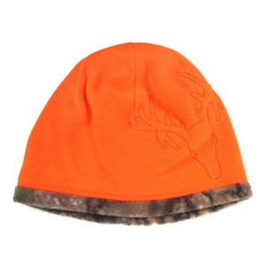 Hot Shot Reversible Fleece Lined Beanie
